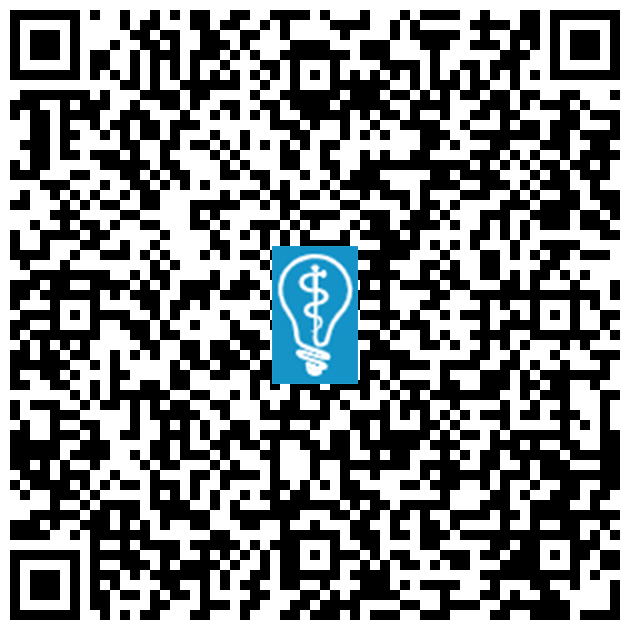 QR code image for Same Day Dentistry in Gilbert, AZ