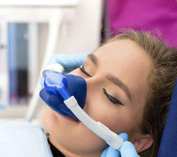 Gilbert Sedation Dentist