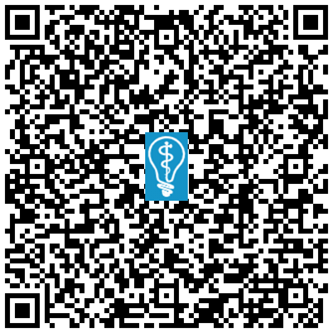 QR code image for Soft-Tissue Laser Dentistry in Gilbert, AZ