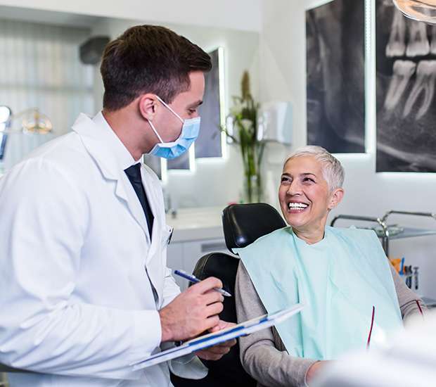 Gilbert Soft-Tissue Laser Dentistry