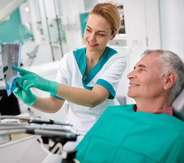 Gilbert Solutions for Common Denture Problems