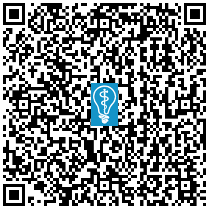 QR code image for What Can I Do to Improve My Smile in Gilbert, AZ