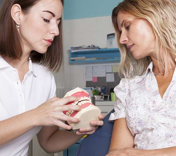 Gilbert What to Expect When Getting Dentures