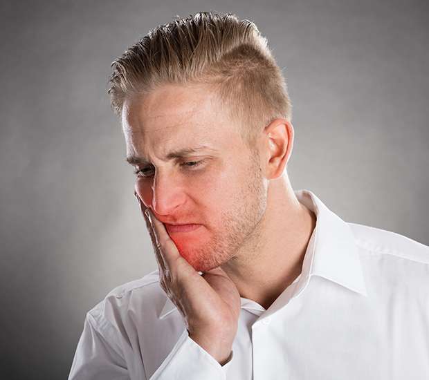 Gilbert When a Situation Calls for an Emergency Dental Surgery