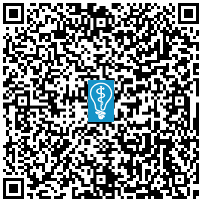 QR code image for When Is a Tooth Extraction Necessary in Gilbert, AZ