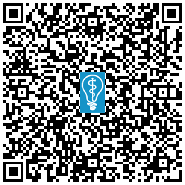 QR code image for When to Spend Your HSA in Gilbert, AZ