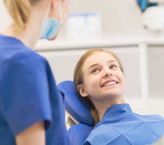 Gilbert Why Dental Sealants Play an Important Part in Protecting Your Child's Teeth